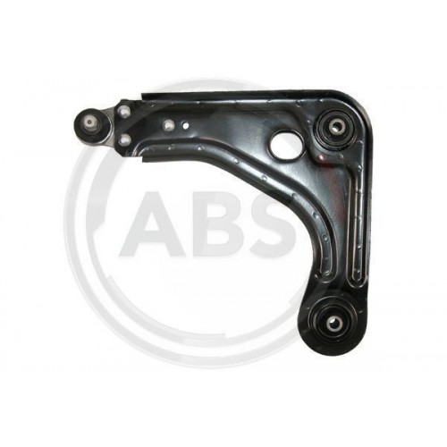 Ψαλίδι FORD FIESTA 1990 - 1995 ( Mk3 )( GFJ ) Εμπρός Αριστερά 210178