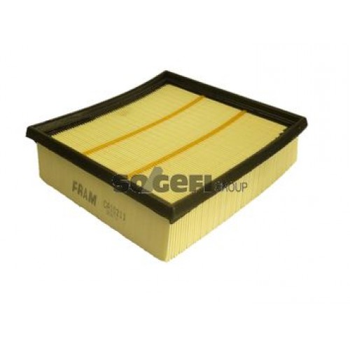Φίλτρο αέρα OPEL CORSA 2006 - 2011 ( D ) FRAM CA10211