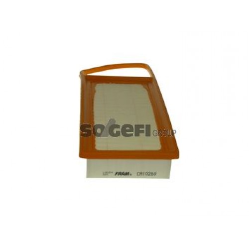 Φίλτρο αέρα TOYOTA AYGO 2005 - 2009 ( B10 ) FRAM CA10280