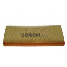 Φίλτρο αέρα PEUGEOT 207 2006 - 2009 FRAM CA10416