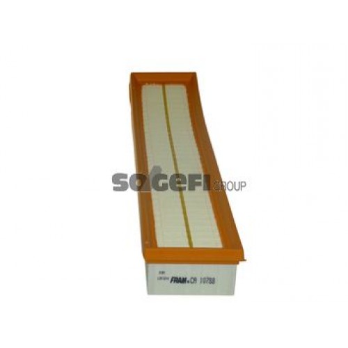 Φίλτρο αέρα PEUGEOT 206 2000 - 2008 ( CC ) FRAM CA10788 Φίλτρο αέρα PEUGEOT 206 2000 - 2008 ( CC ) FRAM CA10788