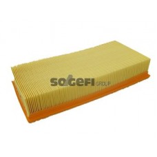 Φίλτρο αέρα PEUGEOT 106 1992 - 1995 FRAM CA11100