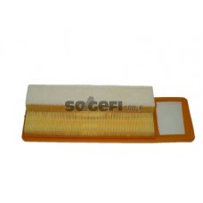 Φίλτρο αέρα PEUGEOT BIPPER Tepee 2008 - FRAM CA11188