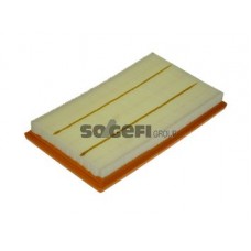 Φίλτρο αέρα FIAT SEDICI 2007 - 2010 FRAM CA11711