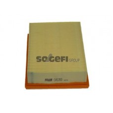 Φίλτρο αέρα BMW X3 2004 - 2007 ( Ε83 ) FRAM CA5350