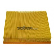 Φίλτρο αέρα MERCEDES SPRINTER 1995 - 2000 ( 901 ) ( 902 ) ( 903 ) FRAM CA5875