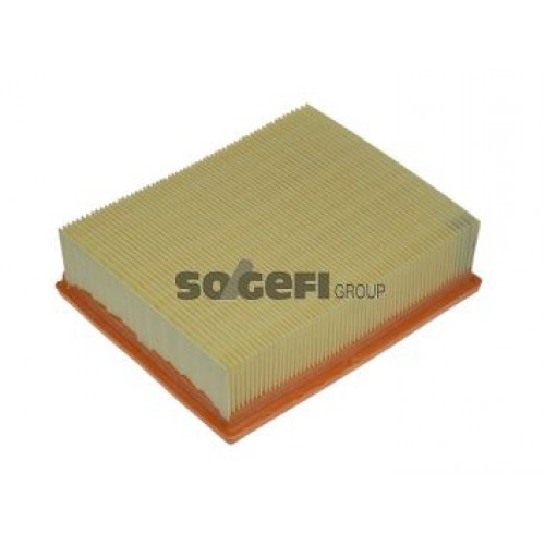 Φίλτρο αέρα PEUGEOT 206 2000 - 2008 ( CC ) FRAM CA8675