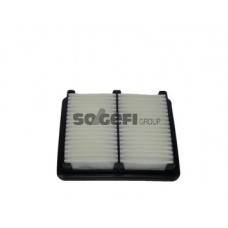 Φίλτρο αέρα CHEVROLET-DAEWOO MATIZ 2001 - 2005 ( M150 ) FRAM CA8797