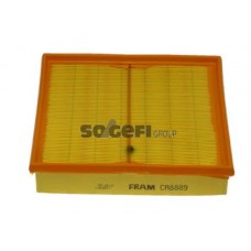 Φίλτρο αέρα MERCEDES SLK 2000 - 2004 ( R170 ) FRAM CA8889