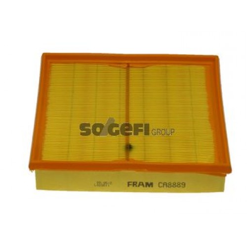 Φίλτρο αέρα MERCEDES SLK 2000 - 2004 ( R170 ) FRAM CA8889