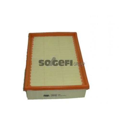 Φίλτρο αέρα PEUGEOT 307 2001 - 2005 ( 3A ) ( 3C ) FRAM CA9082 Φίλτρο αέρα PEUGEOT 307 2001 - 2005 ( 3A ) ( 3C ) FRAM CA9082