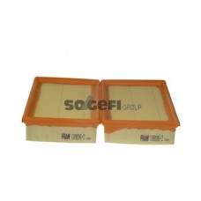 Φίλτρο αέρα VW LUPO 1998 - 2005 ( 6X1 - 6E1 ) FRAM CA9096-2