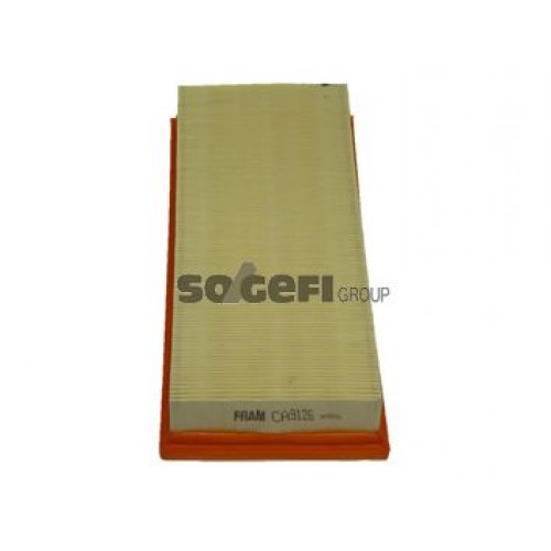 Φίλτρο αέρα FORD MONDEO 2000 - 2003 ( Mk3a ) FRAM CA9126