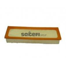 Φίλτρο αέρα PEUGEOT 207 2006 - 2009 FRAM CA9314