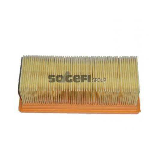 Φίλτρο αέρα RENAULT CLIO 2001 - 2005 FRAM CA9411