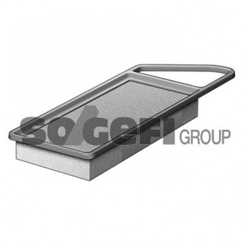 Φίλτρο αέρα TOYOTA AYGO 2005 - 2009 ( B10 ) FRAM CA9572