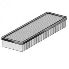 Φίλτρο αέρα VW POLO 2002 - 2005 ( 9N ) FRAM CA9574