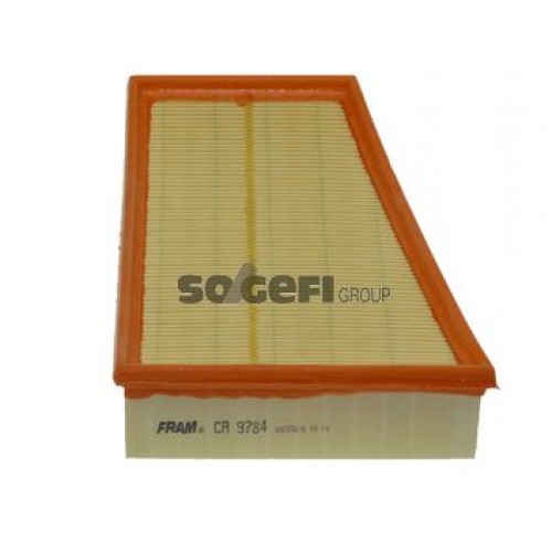 Φίλτρο αέρα RENAULT MEGANE 2002 - 2005 FRAM CA9784