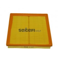 Φίλτρο αέρα NISSAN PRIMASTAR 2001 - 2006 ( X83 ) FRAM CA9847