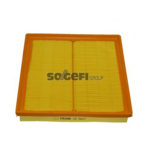 Φίλτρο αέρα NISSAN PRIMASTAR 2001 - 2006 ( X83 ) FRAM CA9847 Φίλτρο αέρα NISSAN PRIMASTAR 2001 - 2006 ( X83 ) FRAM CA9847