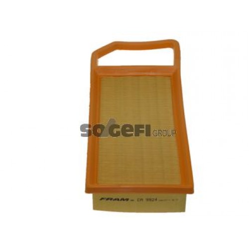 Φίλτρο αέρα PEUGEOT 407 2004 - 2008 ( 6D_ ) FRAM CA9924 Φίλτρο αέρα PEUGEOT 407 2004 - 2008 ( 6D_ ) FRAM CA9924