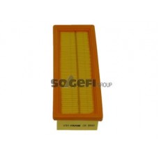 Φίλτρο αέρα FORD KA 2008 - 2016 ( RU8 ) FRAM CA9942