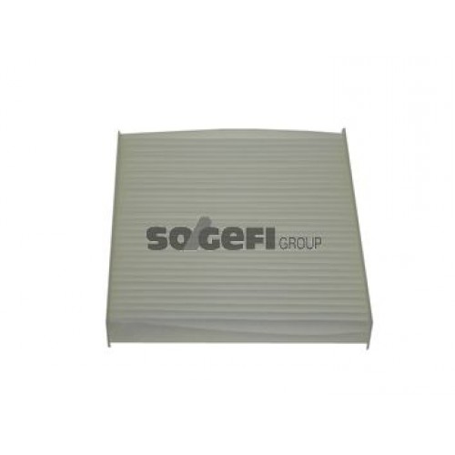 Φίλτρο αέρα εσωτερικού χώρου FORD FOCUS 2004 - 2008 (MK2A) FRAM CF10059