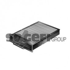 Φίλτρο αέρα εσωτερικού χώρου RENAULT SCENIC 2003 - 2008 ( JM ) FRAM CF10067