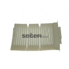 Φίλτρο αέρα εσωτερικού χώρου TOYOTA AYGO 2005 - 2009 ( B10 ) FRAM CF10080