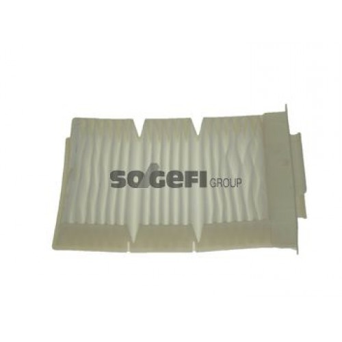 Φίλτρο αέρα εσωτερικού χώρου TOYOTA AYGO 2005 - 2009 ( B10 ) FRAM CF10080