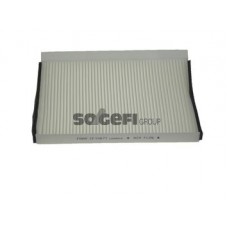 Φίλτρο αέρα εσωτερικού χώρου HYUNDAI i30 2007 - 2012 FRAM CF10471