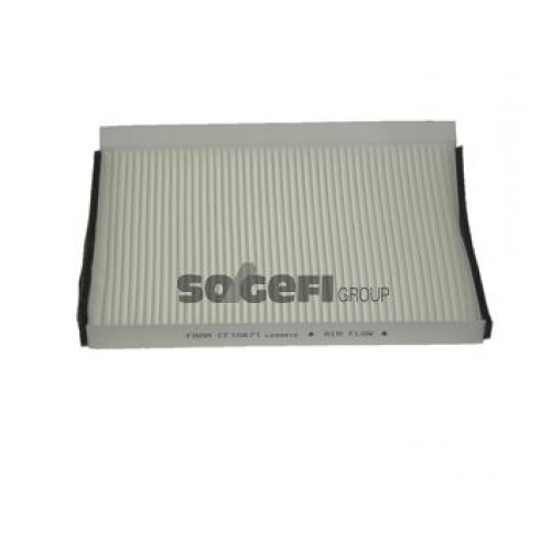 Φίλτρο αέρα εσωτερικού χώρου HYUNDAI i30 2007 - 2012 FRAM CF10471