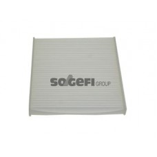 Φίλτρο αέρα εσωτερικού χώρου FORD FIESTA 2008 - 2013 ( Mk6 )( JA8 ) FRAM CF10659