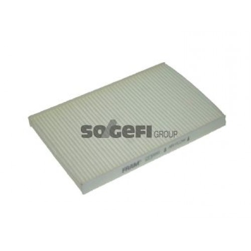 Φίλτρο αέρα εσωτερικού χώρου FIAT PALIO 1999 - 2004 ( 178DX ) FRAM CF10893