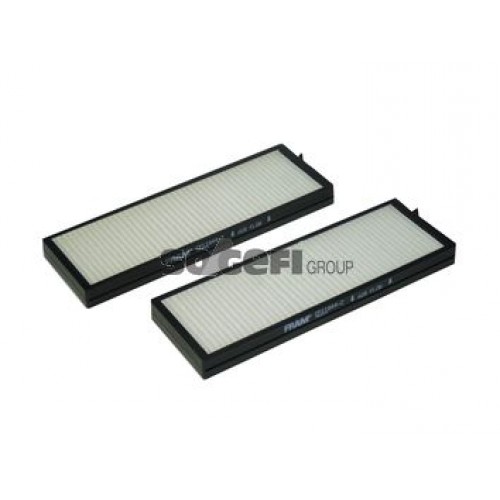 Φίλτρο αέρα εσωτερικού χώρου HYUNDAI i20 2009 - 2012 FRAM CF11644-2 Φίλτρο αέρα εσωτερικού χώρου HYUNDAI i20 2009 - 2012 FRAM CF11644-2
