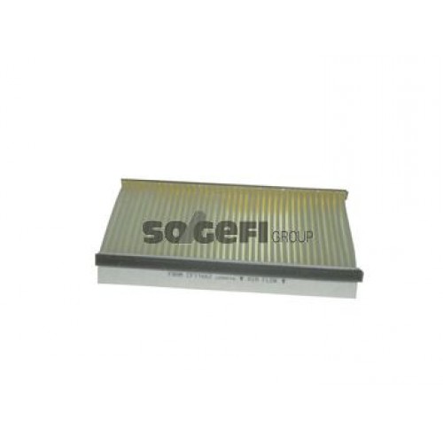 Φίλτρο αέρα εσωτερικού χώρου FIAT 500 2007 - 2015 FRAM CF11662