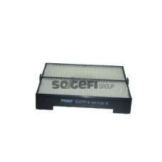 Φίλτρο αέρα εσωτερικού χώρου SUBARU FORESTER 2002 - 2006 ( SG ) FRAM CF11679