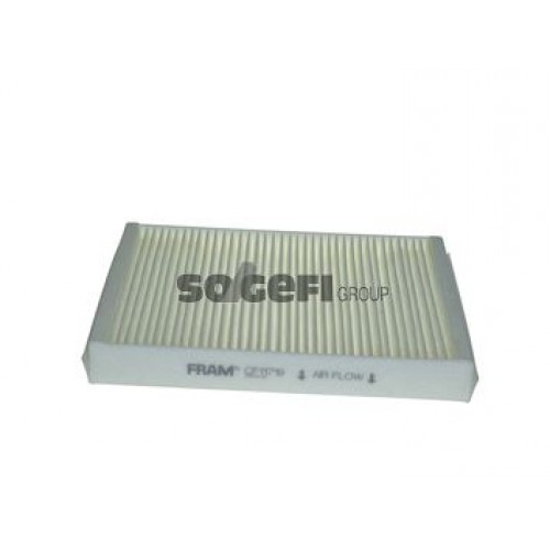 Φίλτρο αέρα εσωτερικού χώρου MERCEDES GL CLASS 2013 - 2015 ( X166 ) FRAM CF11719 Φίλτρο αέρα εσωτερικού χώρου MERCEDES GL CLASS 2013 - 2015 ( X166 ) FRAM CF11719