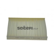 Φίλτρο αέρα εσωτερικού χώρου RENAULT CLIO 2001 - 2005 FRAM CF8838