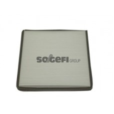 Φίλτρο αέρα εσωτερικού χώρου SUZUKI IGNIS 2000 - 2003 ( RG ) FRAM CF9335