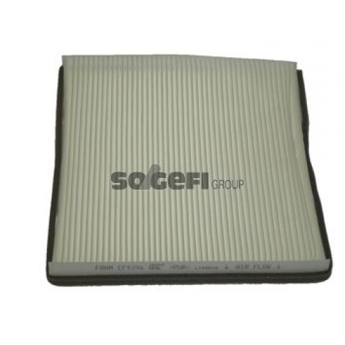 Φίλτρο αέρα εσωτερικού χώρου VOLVO S60 2005 - 2009 FRAM CF9396