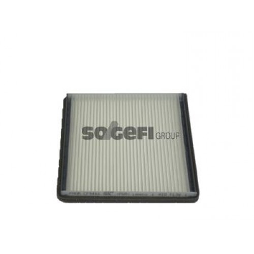 Φίλτρο αέρα εσωτερικού χώρου TOYOTA YARIS 2003 - 2006 ( XP10 ) FRAM CF9466