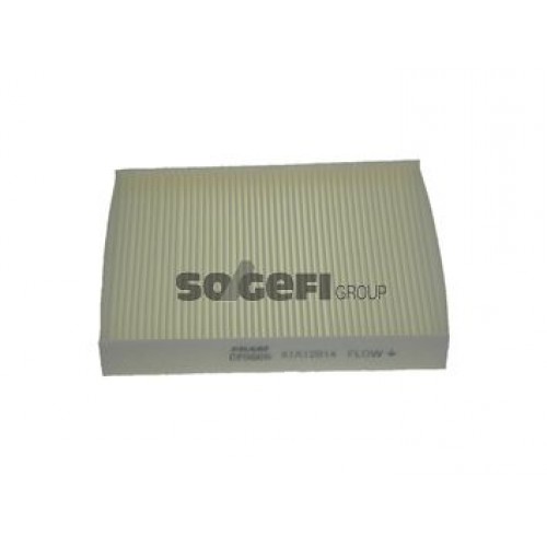 Φίλτρο αέρα εσωτερικού χώρου FORD FIESTA 2002 - 2005 ( Mk5a ) FRAM CF9666 Φίλτρο αέρα εσωτερικού χώρου FORD FIESTA 2002 - 2005 ( Mk5a ) FRAM CF9666