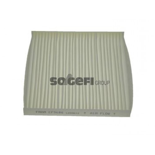 Φίλτρο αέρα εσωτερικού χώρου TOYOTA AVENSIS 2000 - 2003 ( T220 ) FRAM CF9686