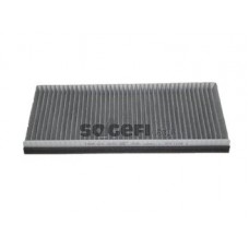 Φίλτρο αέρα εσωτερικού χώρου MERCEDES A CLASS 2004 - 2008 ( W169 ) FRAM CFA10055