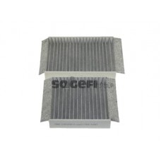 Φίλτρο αέρα εσωτερικού χώρου PEUGEOT 207 2006 - 2009 FRAM CFA10205-2