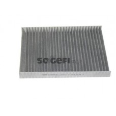 Φίλτρο αέρα εσωτερικού χώρου VW NEW BEETLE 2005 - 2011 ( 9C1 ) FRAM CFA8869