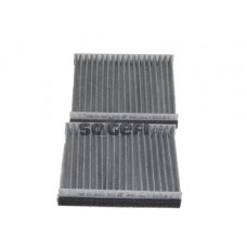 Φίλτρο αέρα εσωτερικού χώρου ALFA ROMEO 147 2000 - 2004 ( 937 ) FRAM CFA9405-2