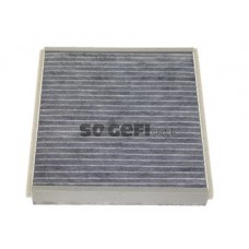 Φίλτρο αέρα εσωτερικού χώρου CITROEN XSARA PICASSO 1999 - 2004 ( N68 ) FRAM CFA9406