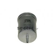 Φίλτρο καυσίμων VW NEW BEETLE 2005 - 2011 ( 9C1 ) FRAM G5870